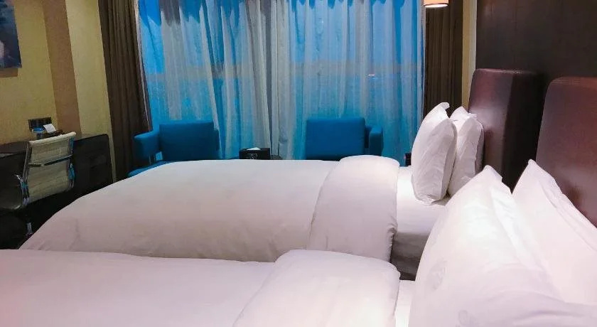 The Pearl Boutique Hotel - Général