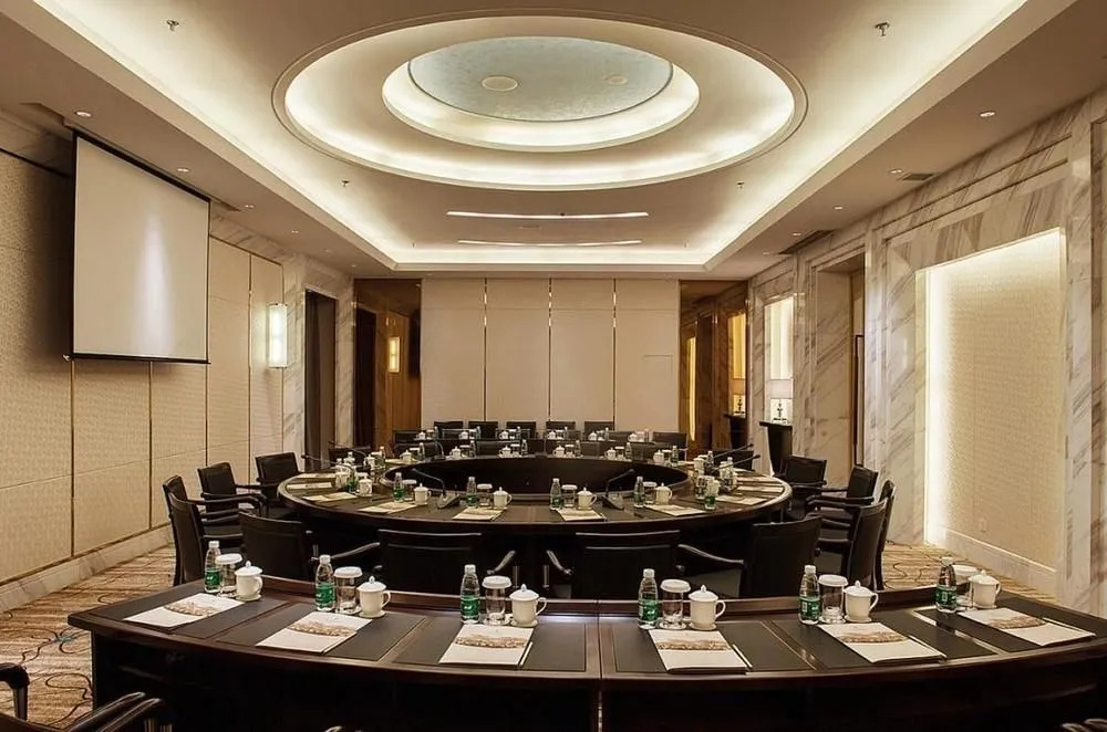 Xinxing Century Hotel - Général