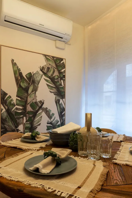 Apartamento de diseño reformado by SatH