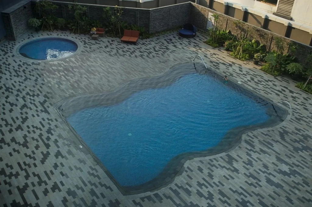 Grand Mercure Jakarta Kemayoran - 4