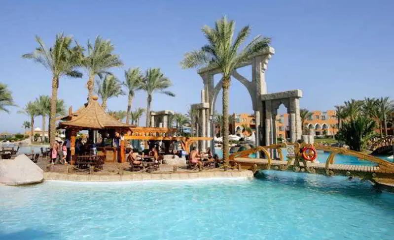 Tropicana Grand Azure — фото 3