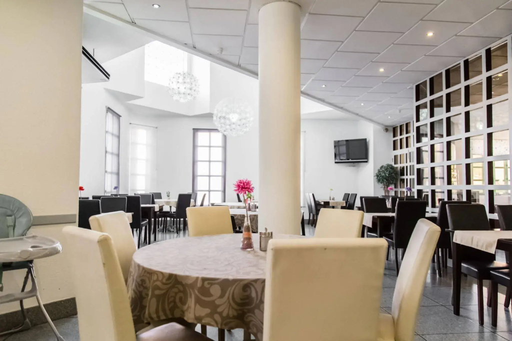 Hotel Laitau - Général
