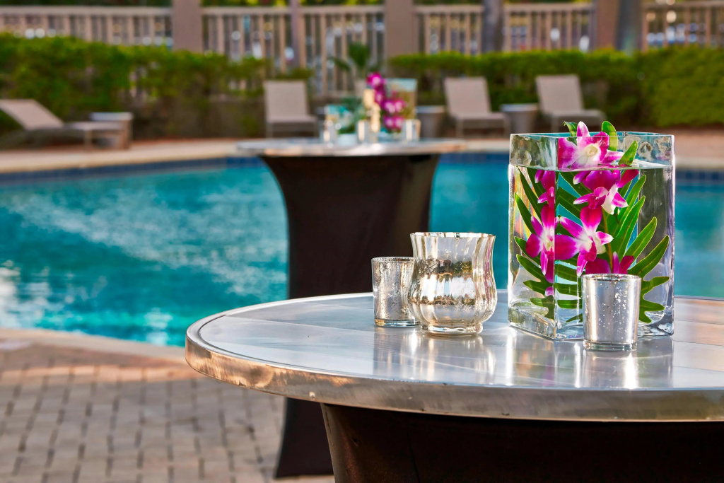 Renaissance Orlando Airport Hotel by Marriott - Général