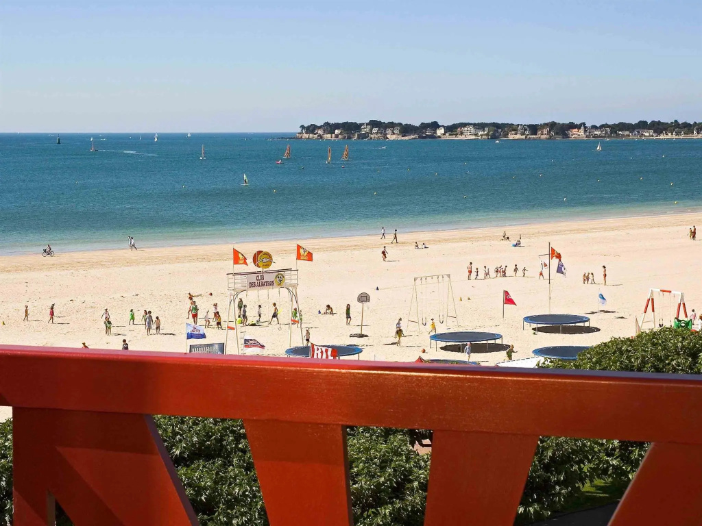 Mercure La Baule Majestic - Général