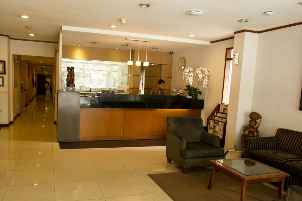 Hotel photo 2