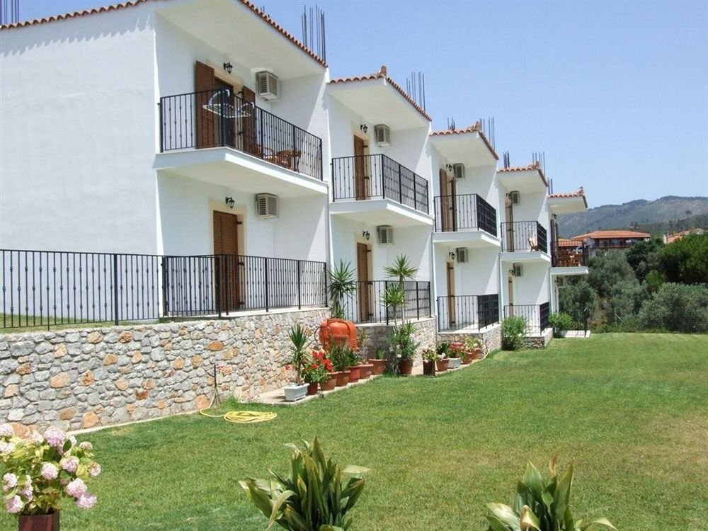 Skiathos Diamond