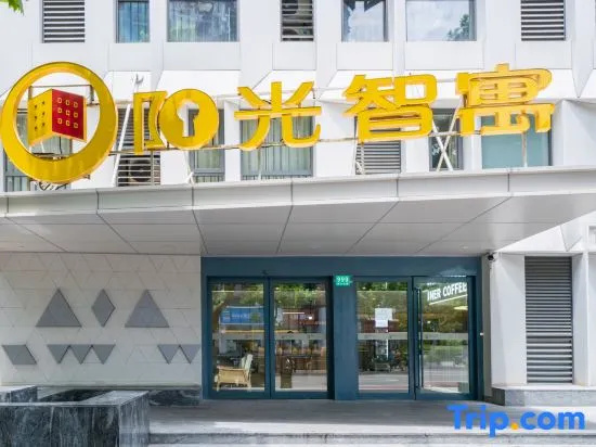 Sunshine Zhiyu Apartment