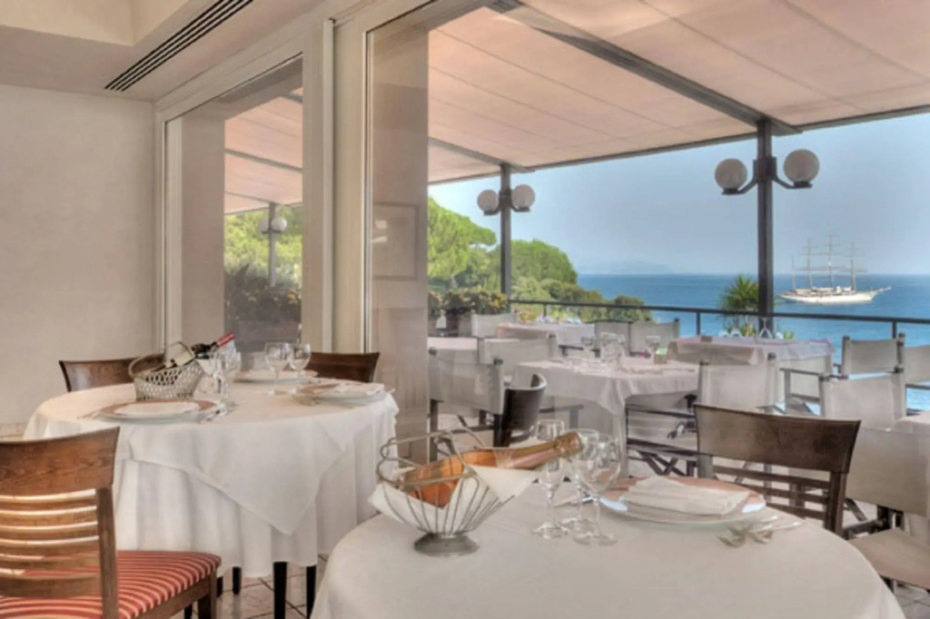 Hotel Continental - Général