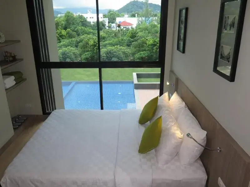 Standard Junior Suite