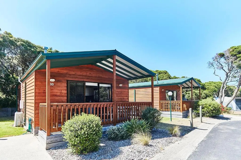 Family Bungalow
