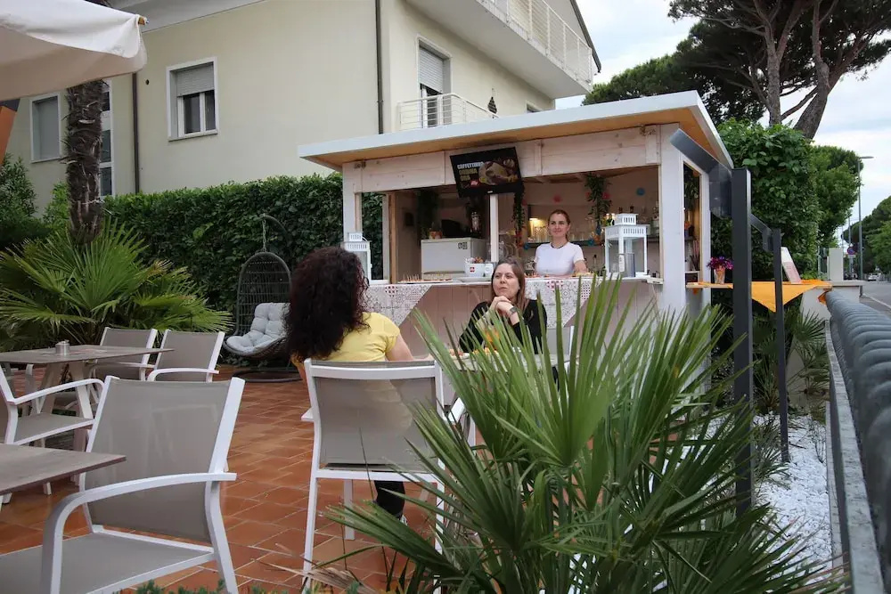 Hotel photo 29