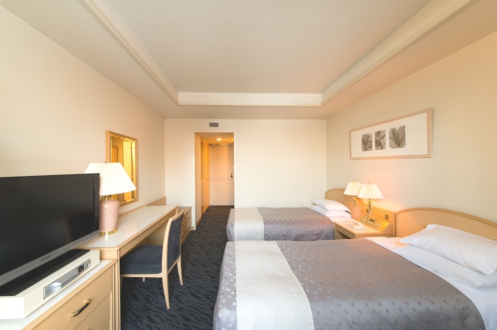 Sapporo Park Hotel 사진 28