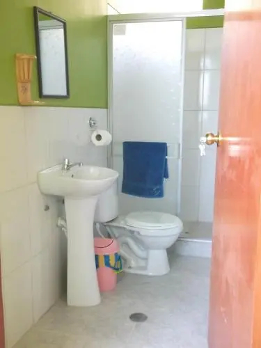 Punta Cocos Beach Suites - фото 22