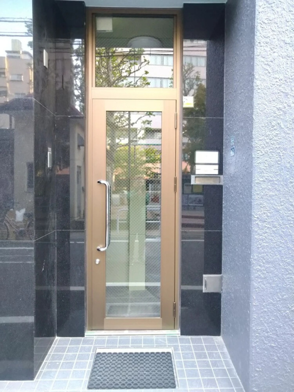 Issyuku Higashiueno Hotel 사진 20