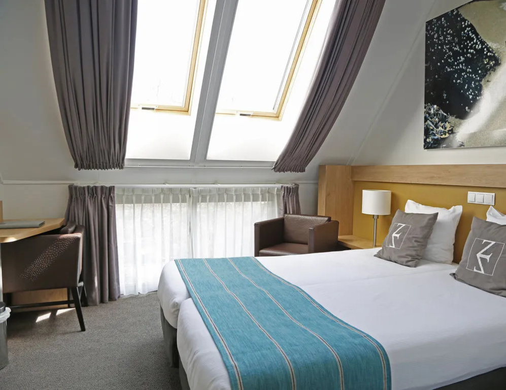 Hotel Zeezicht Vlieland - Général