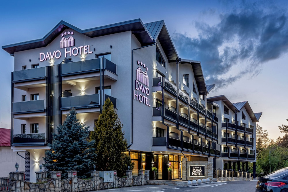 Davo Hotel