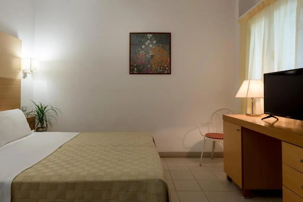 Maritalia Hotel Club Village - All Inclusive - Chambres