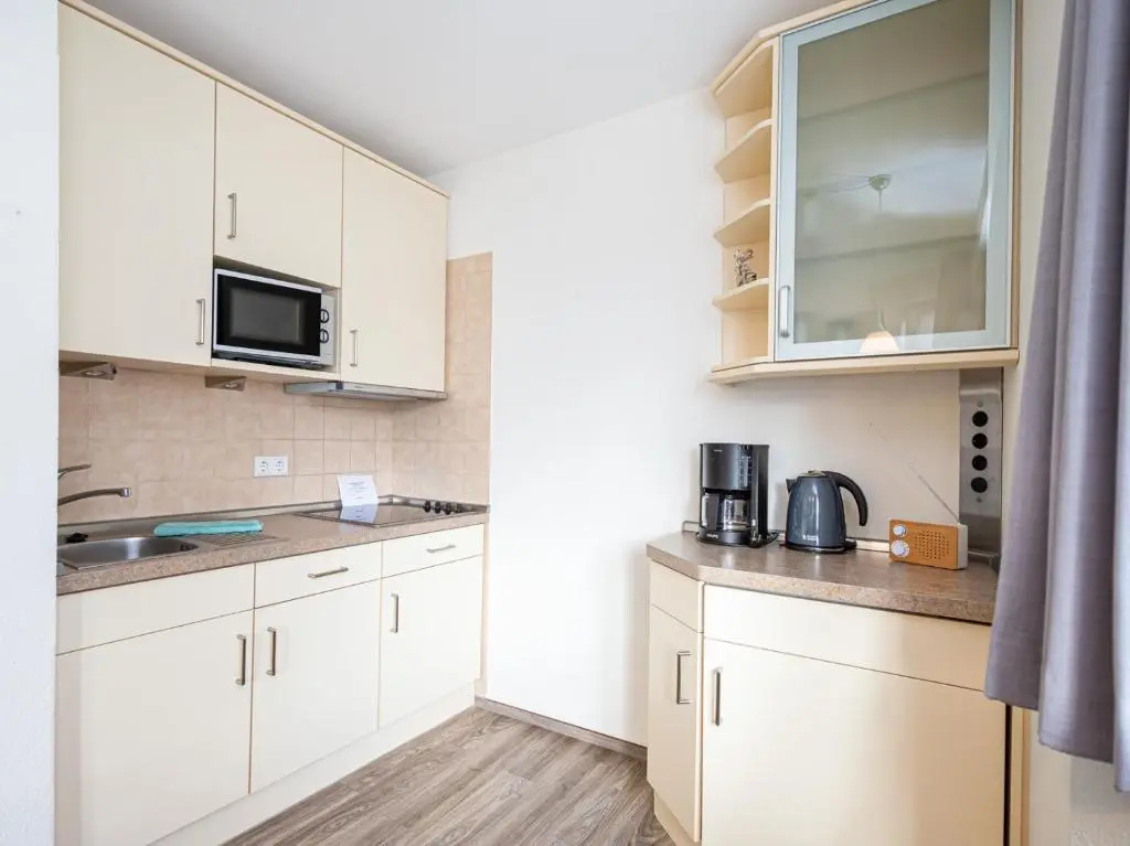 Haus Wattenblick - Chambres
