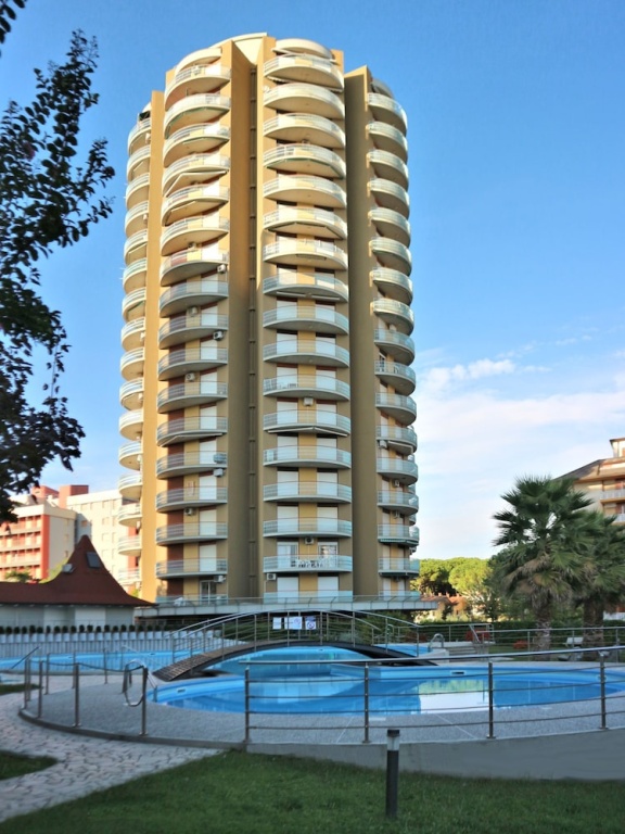 La Torre