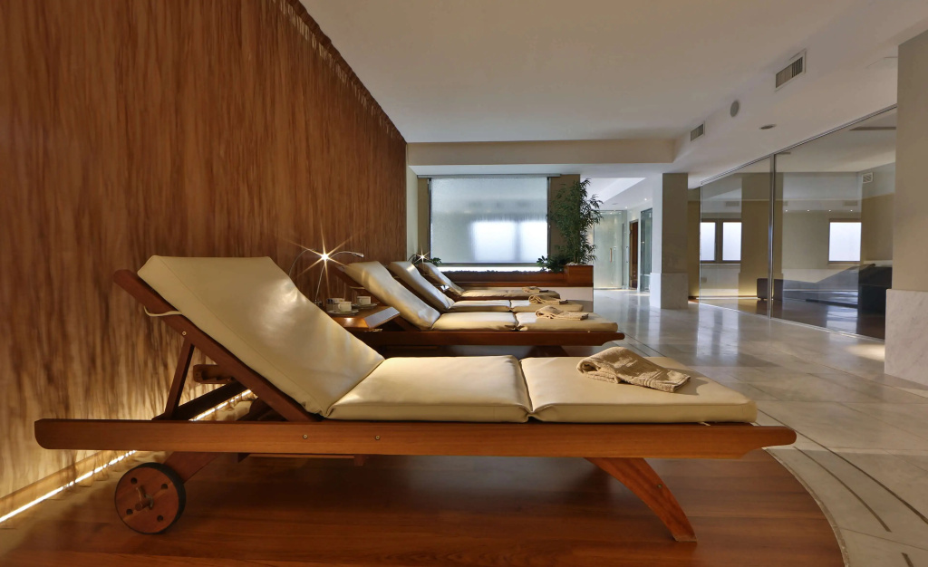Best Western Hotel Globus City - Général