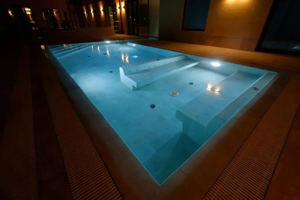 Spa Roero Relax Resort - Général