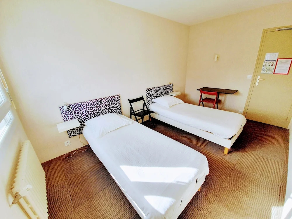 Comfort Double room (twin beds)