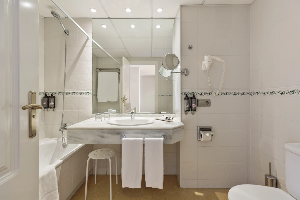 Hotel Best Roquetas - Général