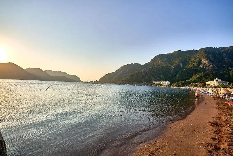 Maya World Marmaris - фото 27