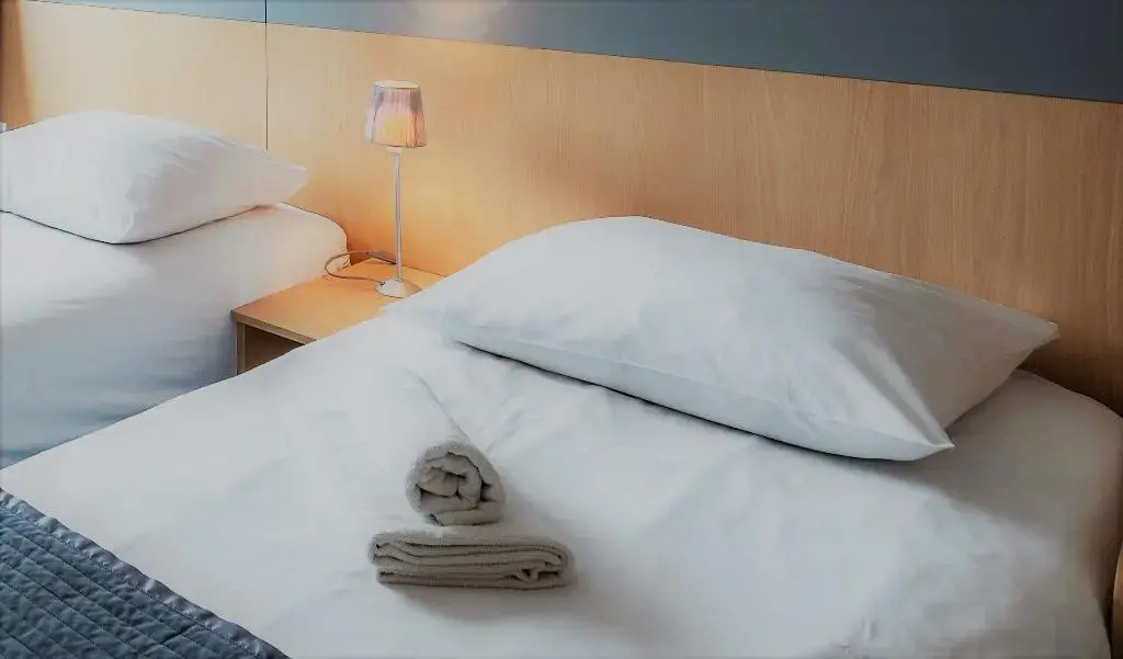 Hotel photo 21