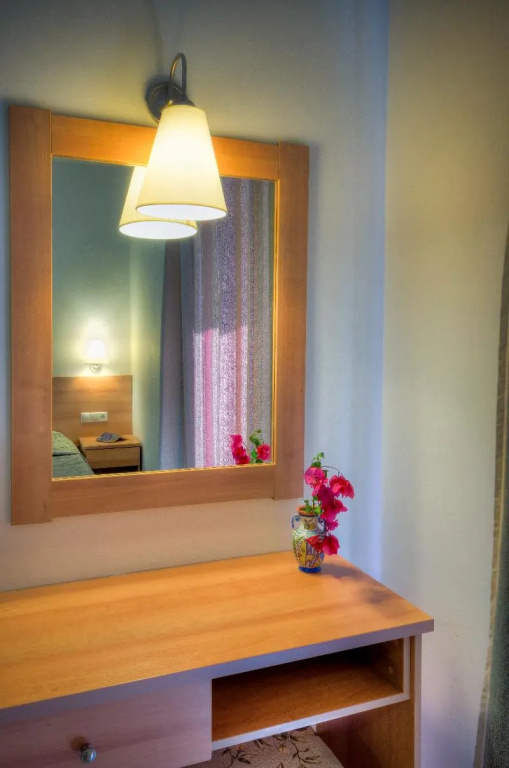Matina Pefkos Aparthotel - Chambres