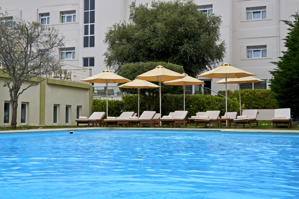 Hotel photo 14