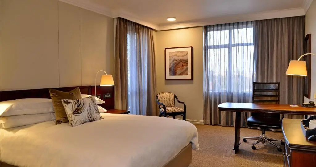 ANEW Hotel Centurion Pretoria Hotel - Chambres