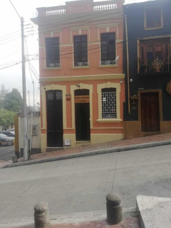 Destino Nomada