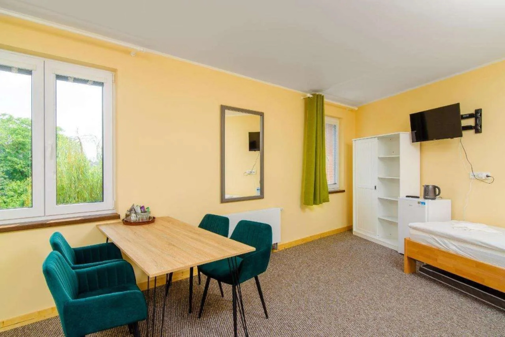 Hotel Max — 5