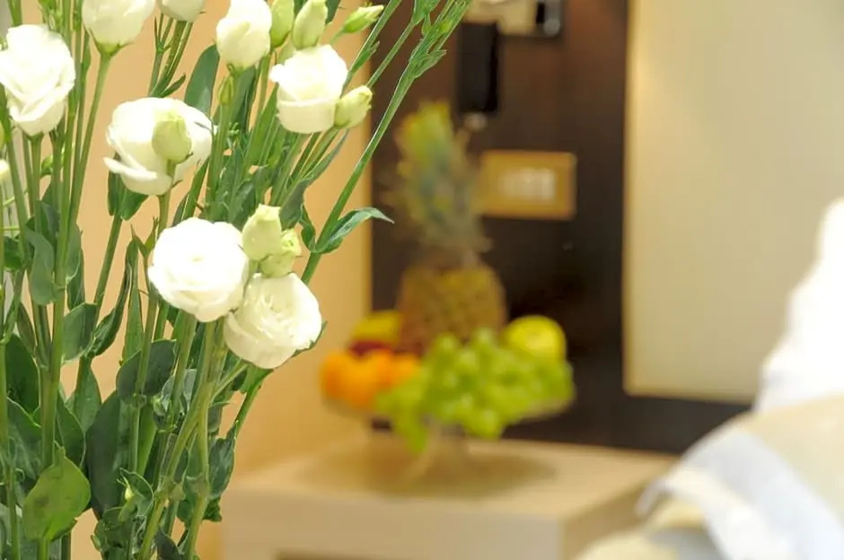 Hotel I Due Cigni - Chambres