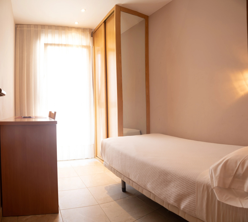 Hotel Ciudad De Lugo - Général