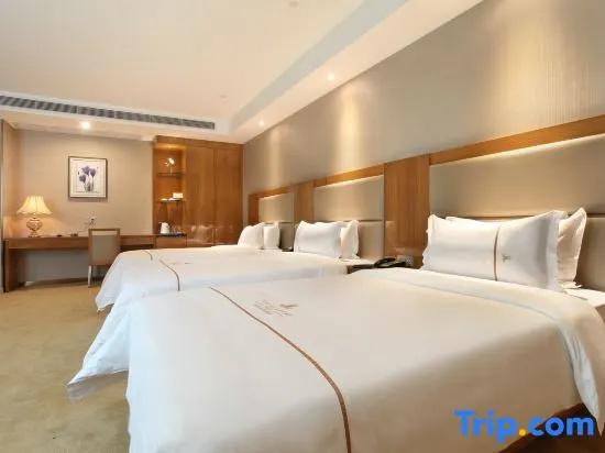 Bolailitai Hotel - Chambres