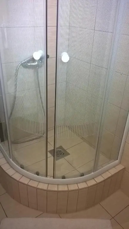 Aquacentrum - Chambres