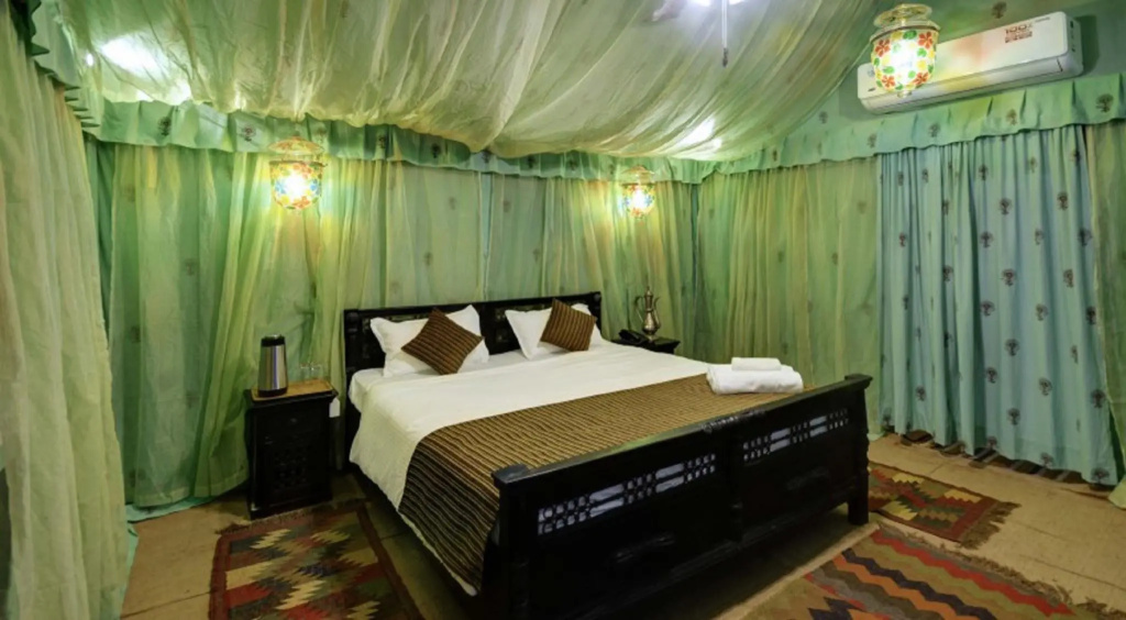 Swapna Srushti Resort - Photo 1