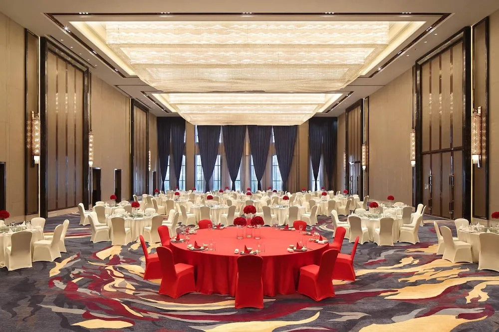 Wanda Realm Guangyuan - Général