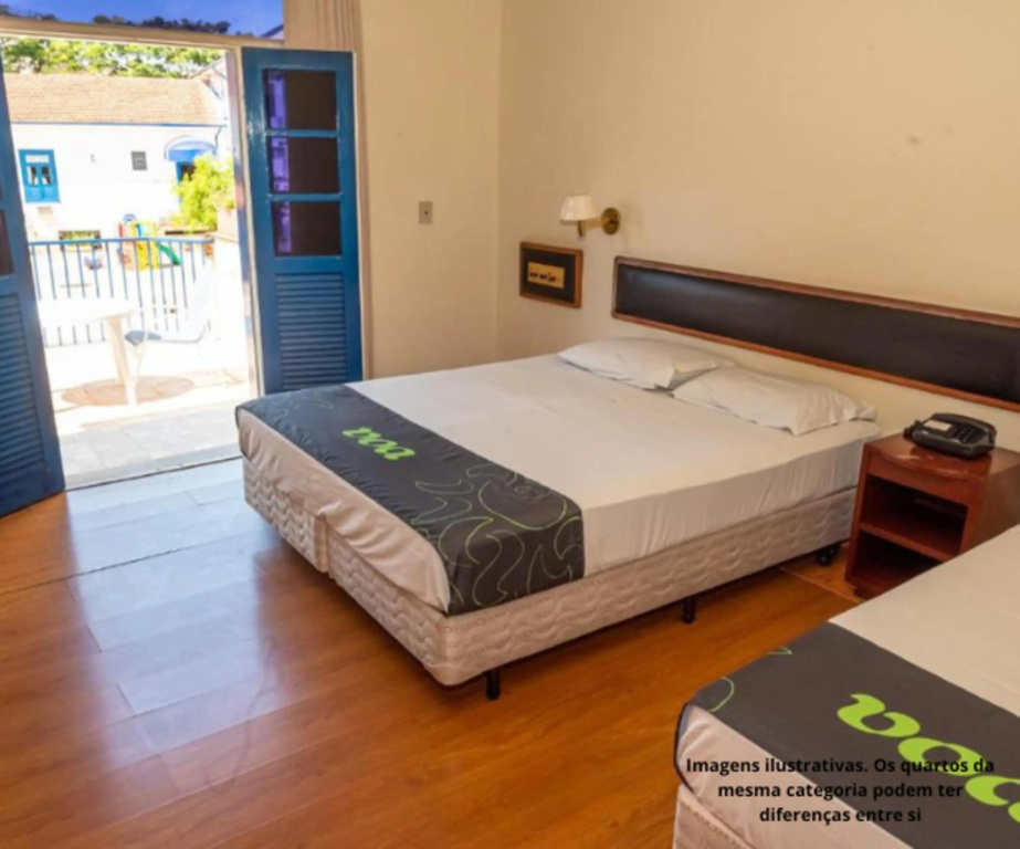 VOA Hotel Caxambu — 3