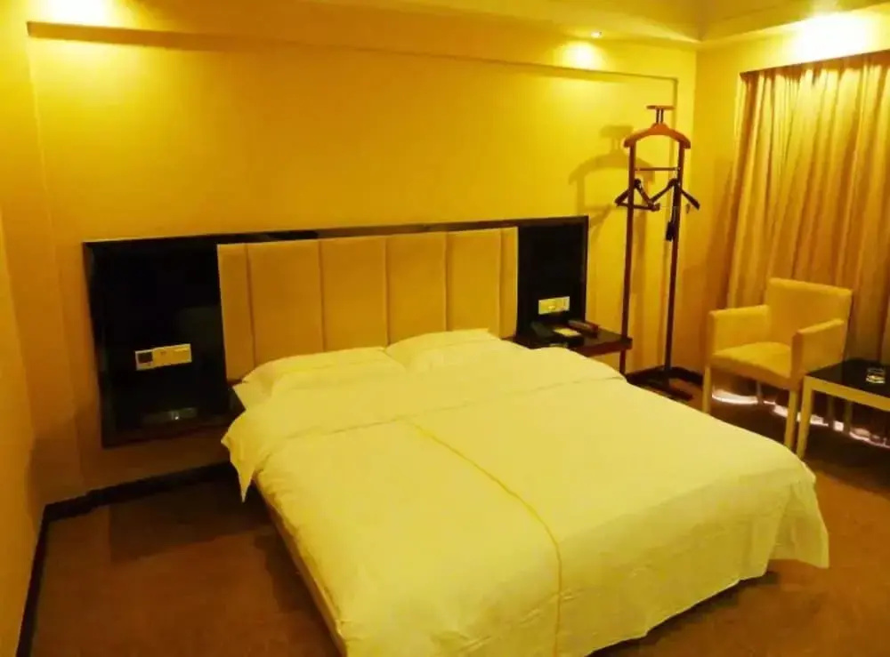 Junyue Hotel - Général