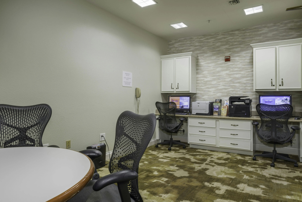 Hilton Garden Inn Phoenix Airport - Général
