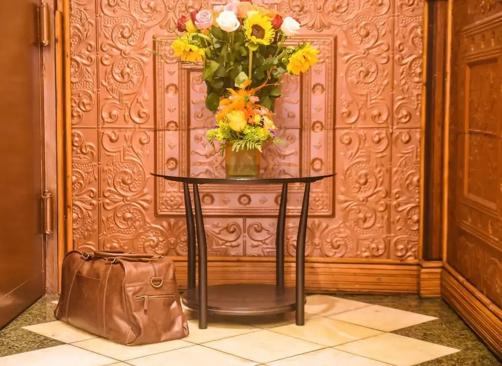 The Historic Blue Moon Hotel - NYC - Général