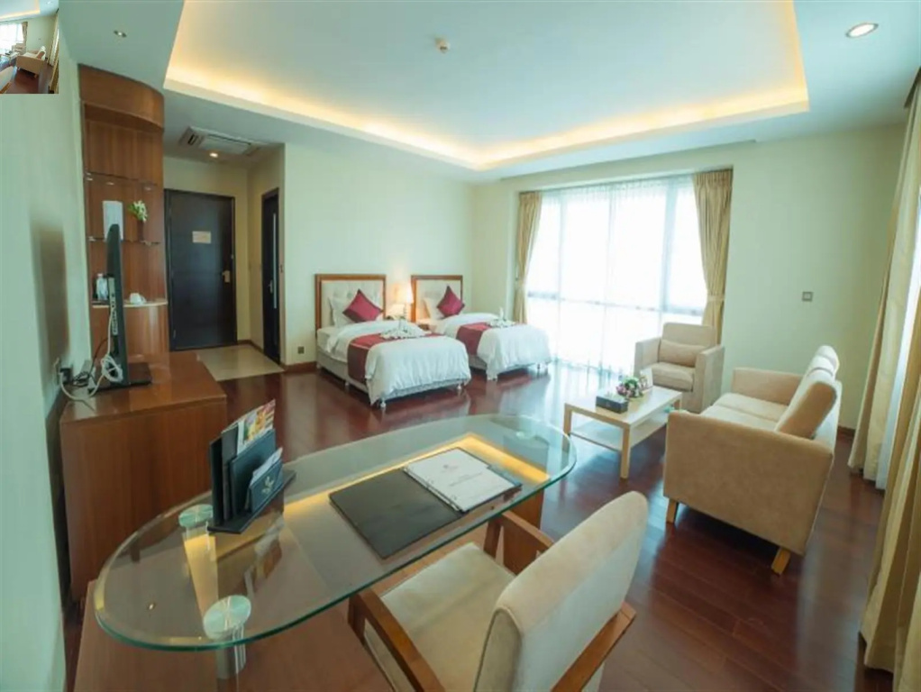 Dara Club by Dara Airport Hotel - Général