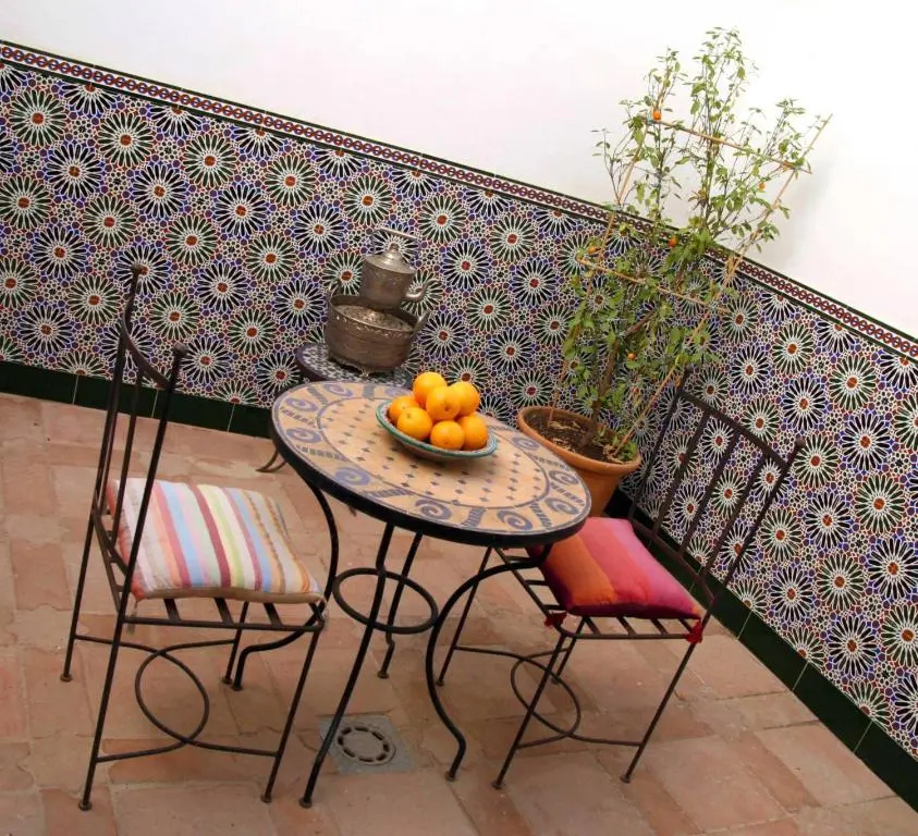 Alcoba del Rey de Sevilla Boutique Hotel - Chambres