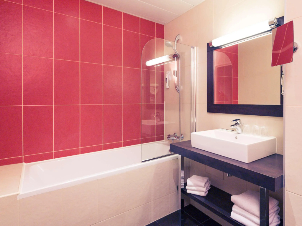 Afficher la photo 7 — Mercure Maurepas Saint Quentin