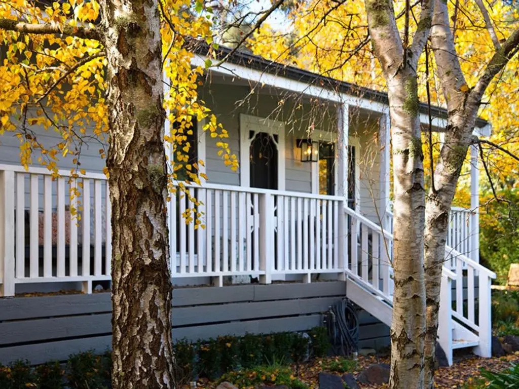 Cottage