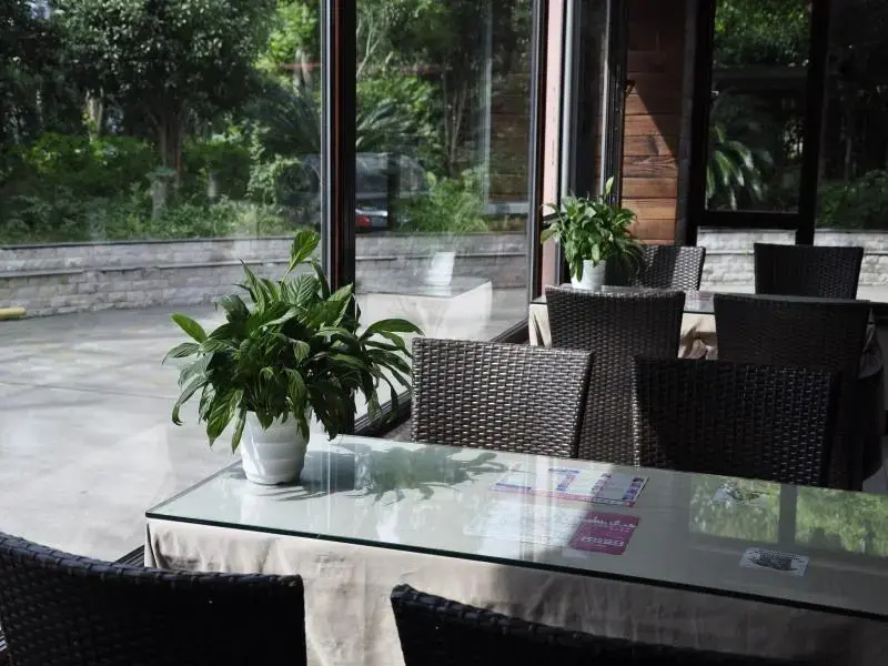 GreenTree Alliance ShangHai JiangQiao West JinShaJiang Road Hotel - Général