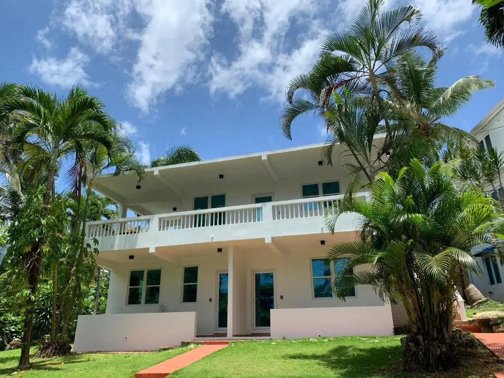 Serenity Rincon Guesthouse - Chambres